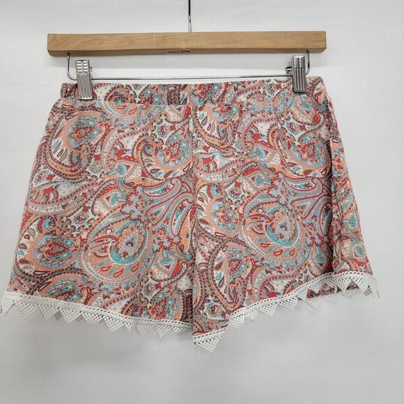 Altars state paisley design with triangle fringe - Picture 2 of 16